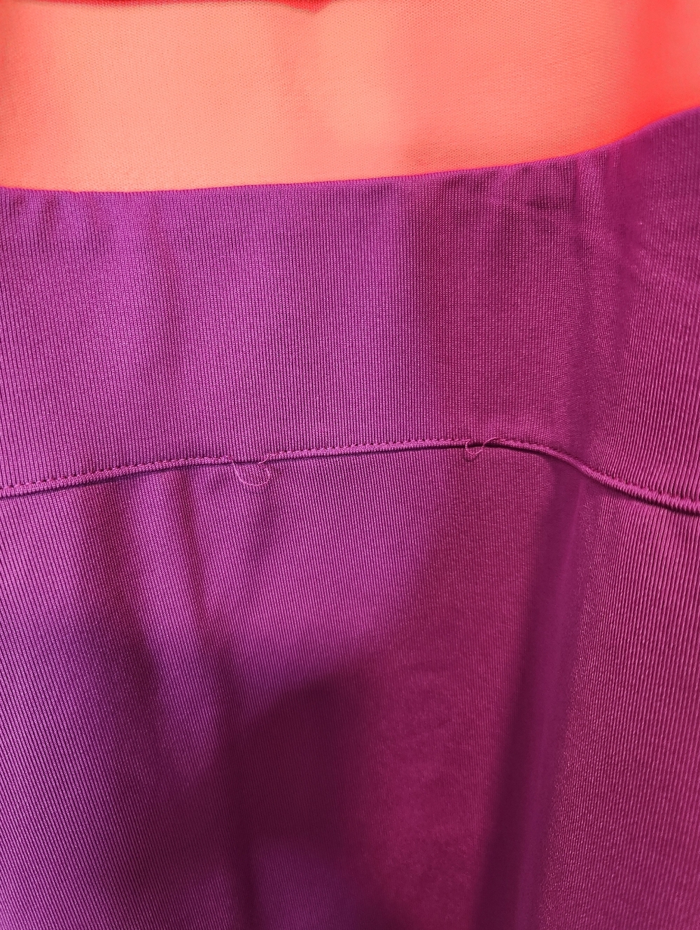Nike Golf Womens Dri-Fit Tennis Dress Size Small - Picture 4 of 7